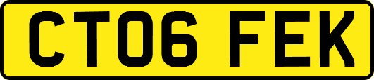 CT06FEK