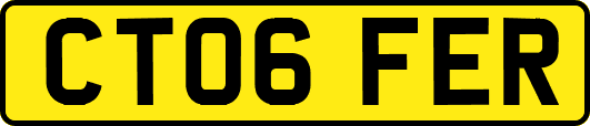 CT06FER