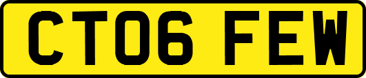 CT06FEW