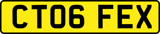 CT06FEX