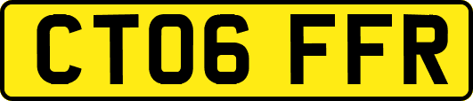 CT06FFR
