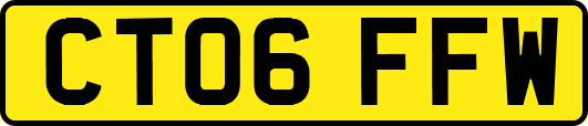 CT06FFW
