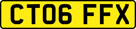 CT06FFX