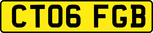 CT06FGB