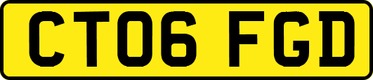 CT06FGD