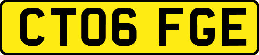 CT06FGE