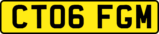 CT06FGM