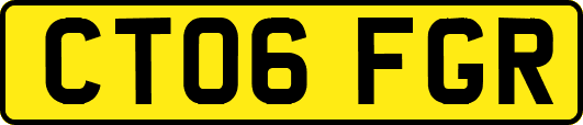 CT06FGR