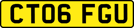 CT06FGU