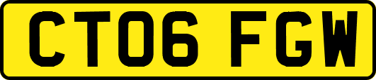 CT06FGW