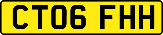 CT06FHH