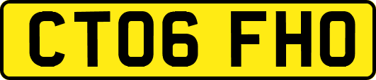 CT06FHO