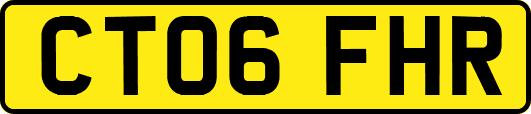 CT06FHR