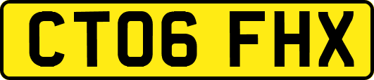 CT06FHX