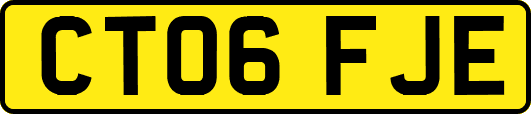 CT06FJE