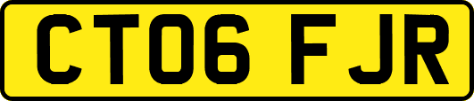 CT06FJR