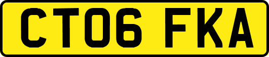 CT06FKA