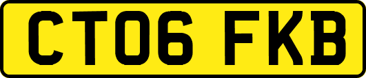 CT06FKB