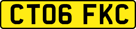CT06FKC