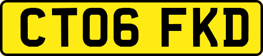 CT06FKD