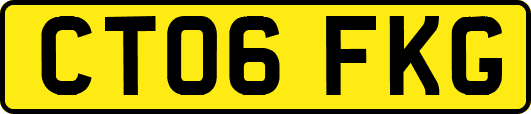 CT06FKG