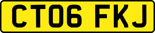 CT06FKJ