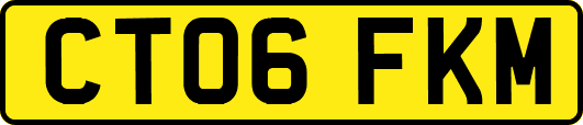 CT06FKM