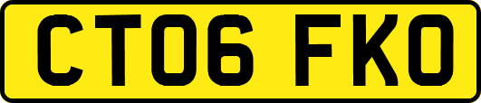 CT06FKO