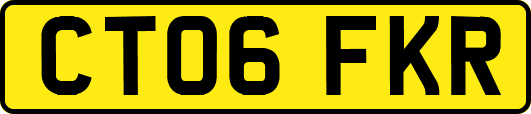 CT06FKR