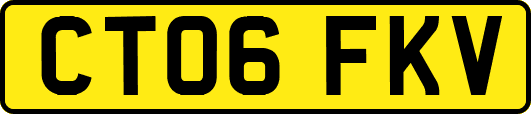 CT06FKV