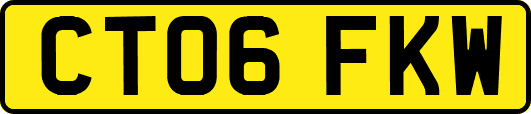 CT06FKW