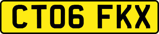 CT06FKX