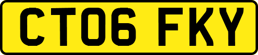 CT06FKY