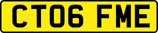 CT06FME