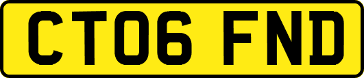 CT06FND