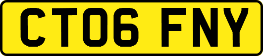 CT06FNY