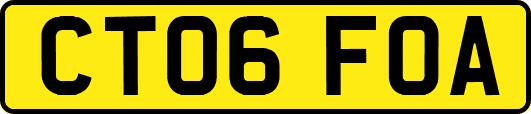 CT06FOA