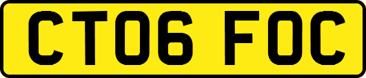 CT06FOC