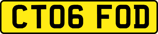 CT06FOD