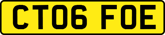 CT06FOE