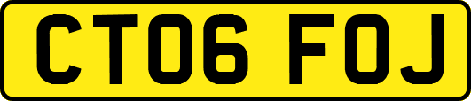 CT06FOJ