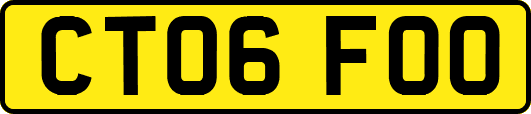 CT06FOO