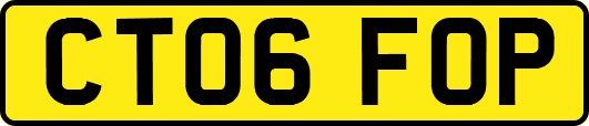 CT06FOP