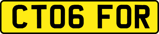 CT06FOR