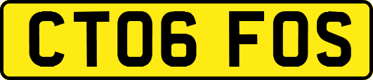 CT06FOS
