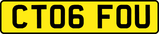 CT06FOU
