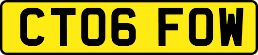 CT06FOW