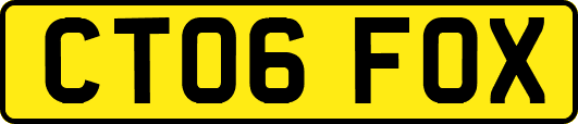 CT06FOX