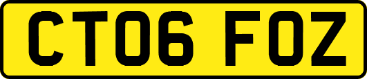 CT06FOZ