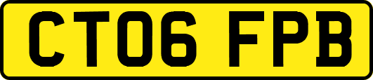 CT06FPB
